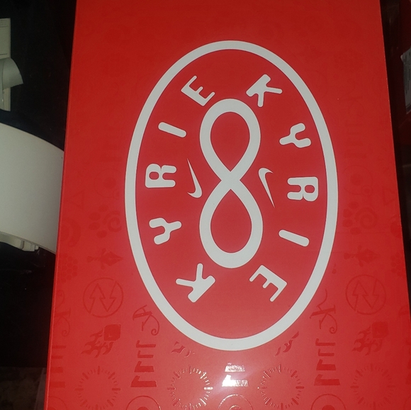 🔥Nike Kyrie Infinity - Picture 15 of 15